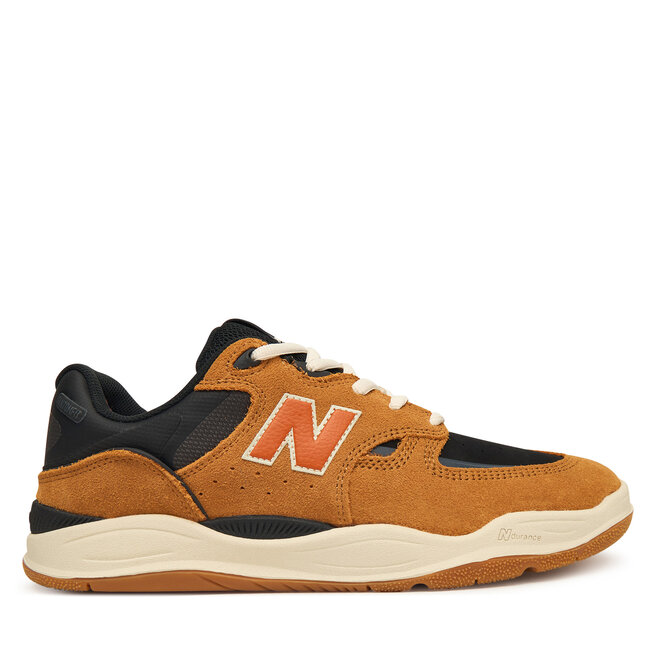 Sneakersy New Balance NM1010LV Brązowy - męskie