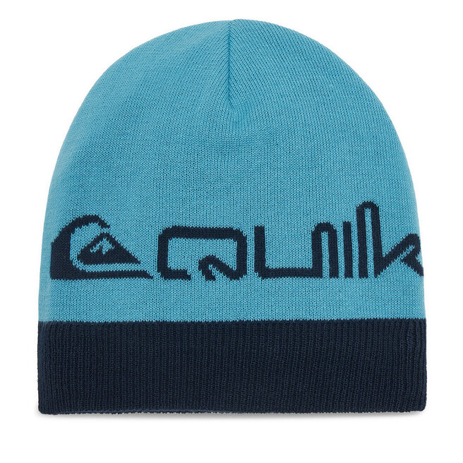 Czapka Quiksilver CEO-QUIKSILVER_ACCCS_06_AW2025 Niebieski -
