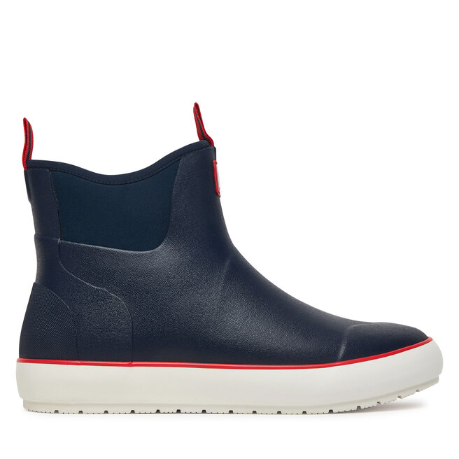 Kalosze Helly Hansen Seaspray 12160 Granatowy - męskie