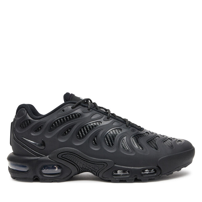 Sneakersy Nike Air Max Plus Drift HF0785 001 Czarny - męskie