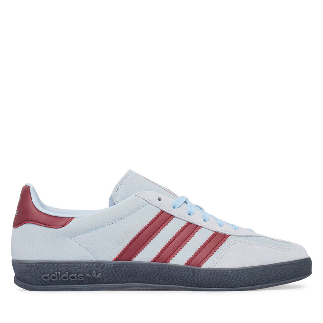 Sneakersy adidas Gazelle IH9639 Błękitny - męskie