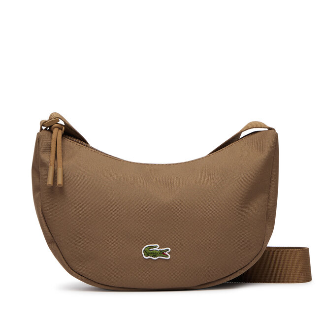 Torebka Lacoste NU5091NE Niebieski -