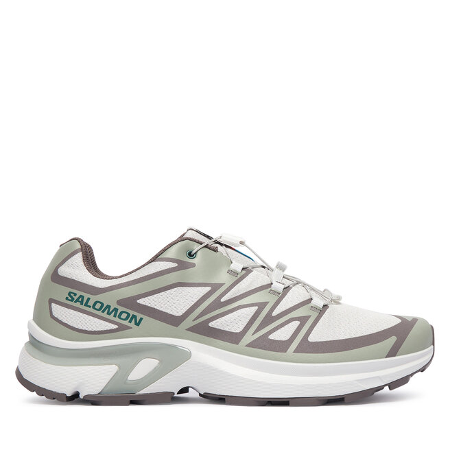 Sneakersy Salomon Xt-Evr M L45414600 Szary - męskie