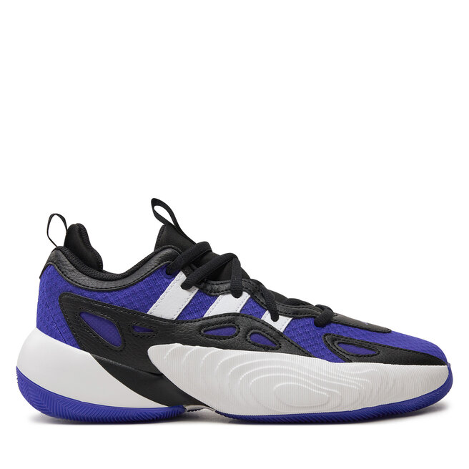 Buty do koszykówki adidas Trae Unlimited IG6701 Niebieski - męskie