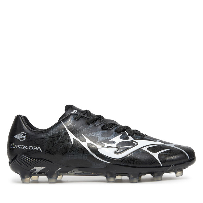 Buty do piłki nożnej Joma Super Copa 2501 SUPS2501FG Czarny - męskie