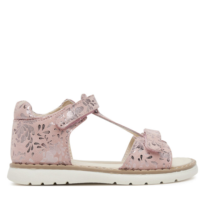 Sandały Lasocki Kids POPPY CI12-3044-50 Różowy - dziewczęce