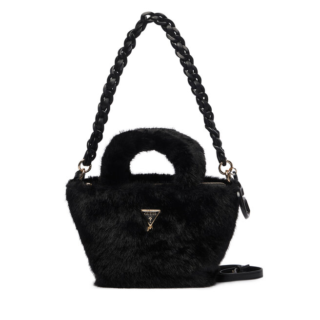 Torebka Guess J6BZ17 W3990 Czarny -