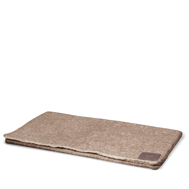 Szalik Calvin Klein K60K612613 Beżowy -