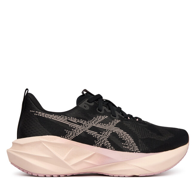 Buty do biegania Asics Novablast 5 1012B765 Czarny - kobiece