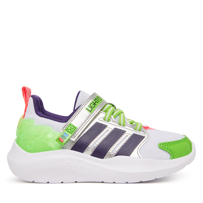 Sneakersy adidas Adidas Pixar Toy Story Lightorama Runner Shoes Children KI6603 Kolorowy - chłopięce