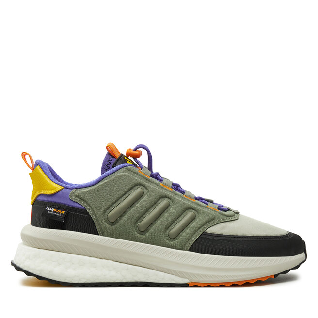 Sneakersy adidas X_Plrphase IE8921 Szary - męskie