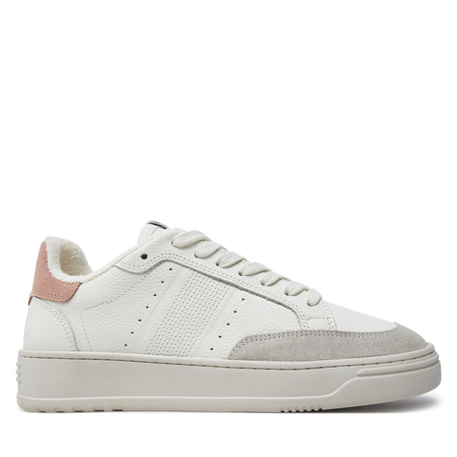 Sneakersy ALOHAS Tb.780 S100583-01 Beżowy - kobiece