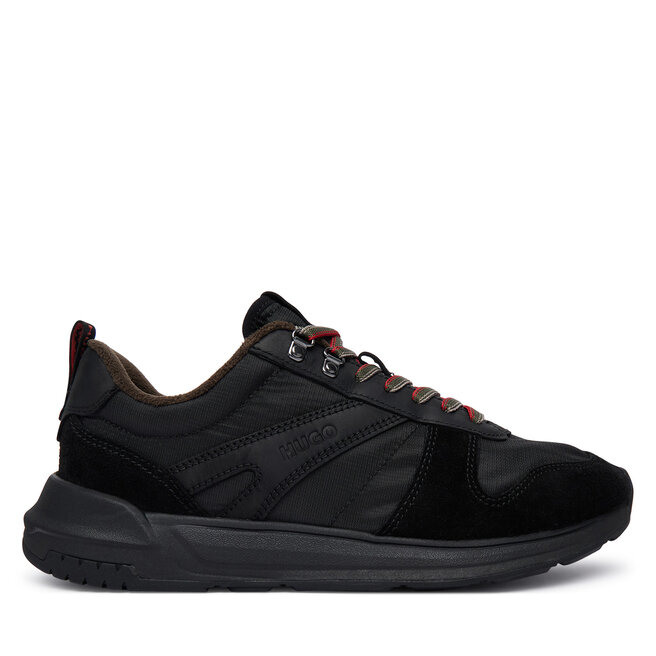 Sneakersy HUGO Go3 50573025 Czarny - męskie