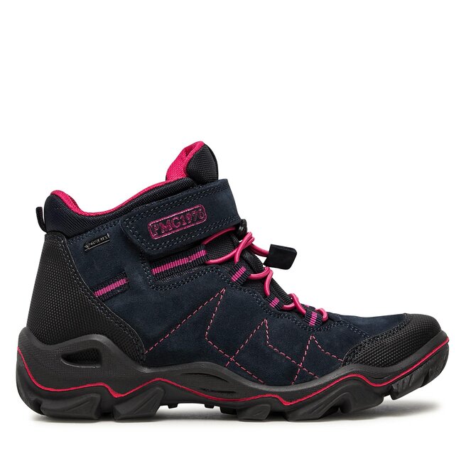 Kozaki Primigi GORE-TEX 4896022 D Granatowy - dziewczęce
