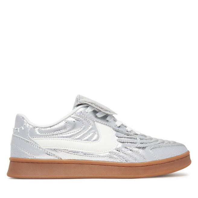 Sneakersy Call It Spring Talita 14010744 Srebrny - kobiece