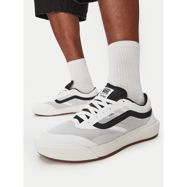 Sneakersy Vans MTE Ultrarange 2.0 RW VN000D60YB21 Biały - męskie