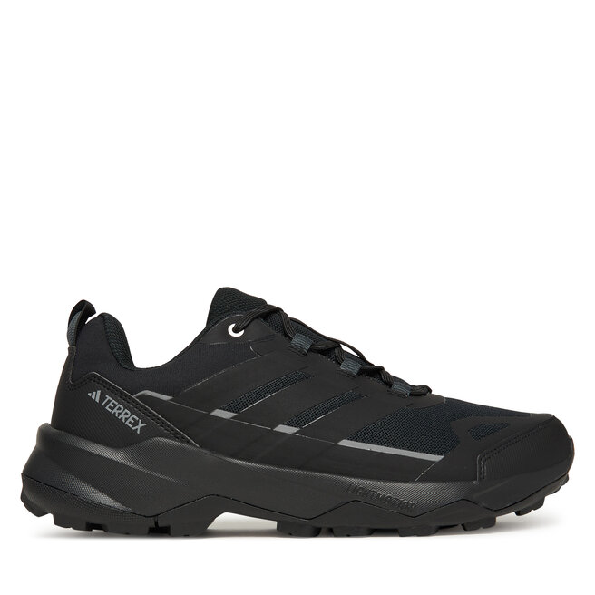 Trekkingi adidas Terrex Skychaser Ax5 JQ2215 Czarny - męskie