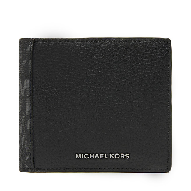 Portfel MICHAEL Michael Kors 39R5LHDF3O Czarny -