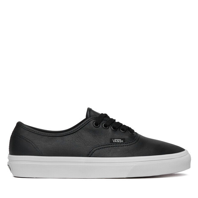 Tenisówki Vans Authentic VN000EGABPB1 Czarny - kobiece