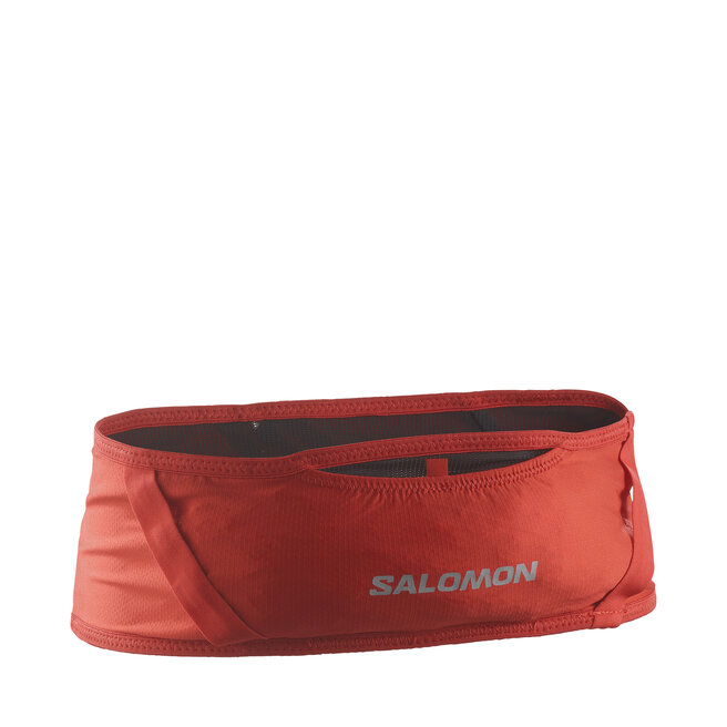 Pas sportowy Salomon Pulse LC2180000 Czerwony -