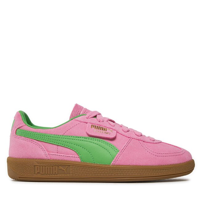 Sneakersy Puma Palermo Special 397549 01 Różowy - męskie