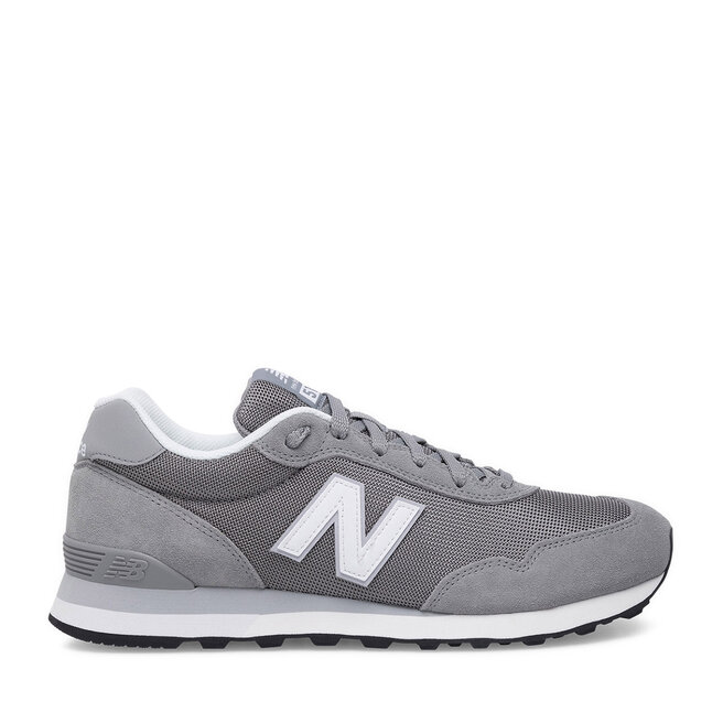 Sneakersy New Balance ML515GRY Szary - męskie