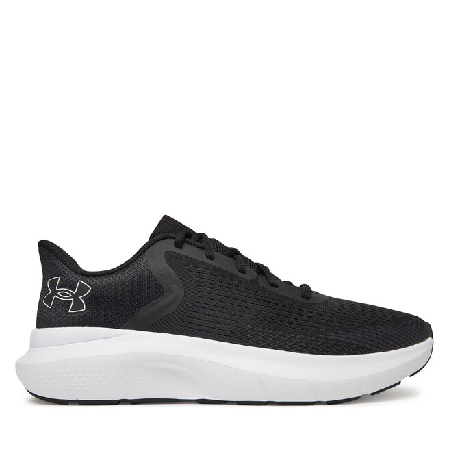 Buty do biegania Under Armour Ua Charged Rogue 5 3028256 Czarny - męskie