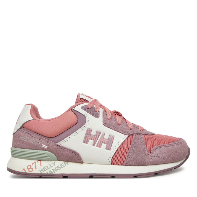 Sneakersy Helly Hansen Anakin 11993_676 Różowy - kobiece