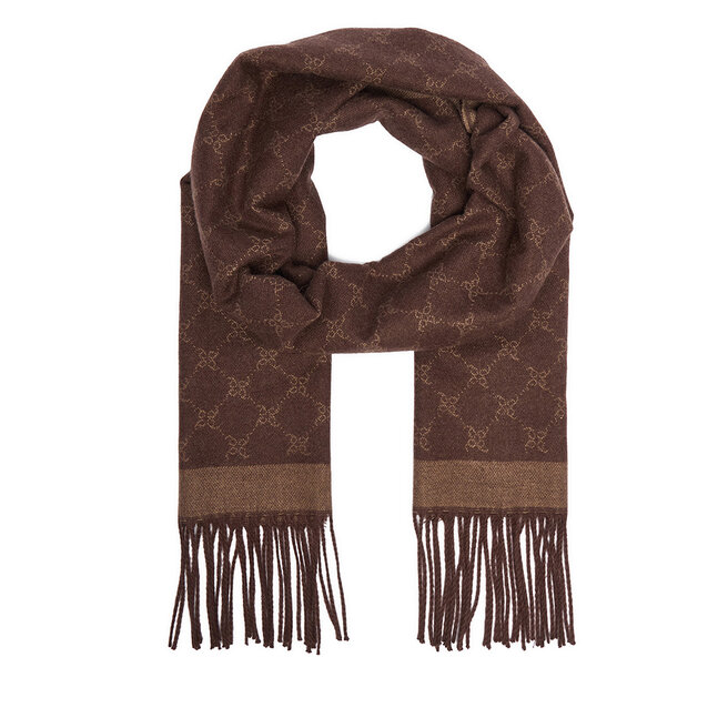 Szalik Nine West CEO-NW-W4-005-AW26 Brązowy -