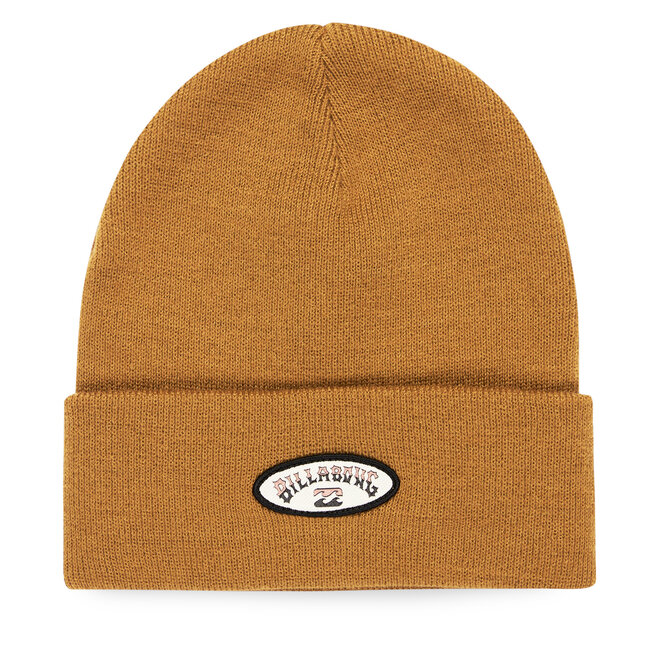 Czapka Billabong Every Other Day EBYHA00155 Czarny -