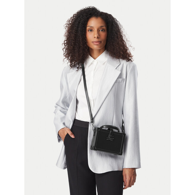 Torebka KARL LAGERFELD B4W30369 Czarny -