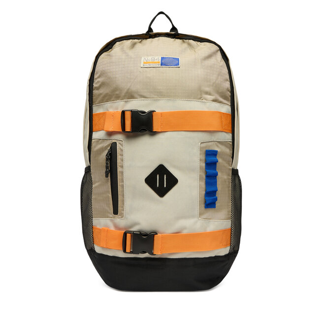 Plecak DC Shoes ADYBP03112 Szary -