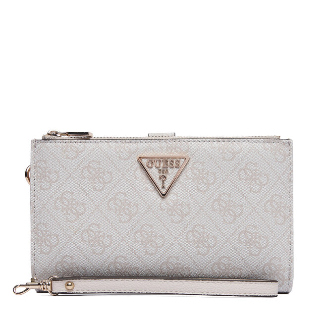 Portfel Guess SWSG74 59157 Kremowy -
