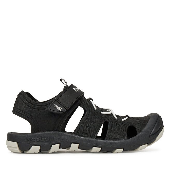 Sandały Reebok CP92-23833-CH (IV) Czarny - chłopięce
