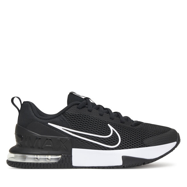 Buty na siłownię Nike Air Max Alpha Trainer 6 FQ1833 Czarny - męskie