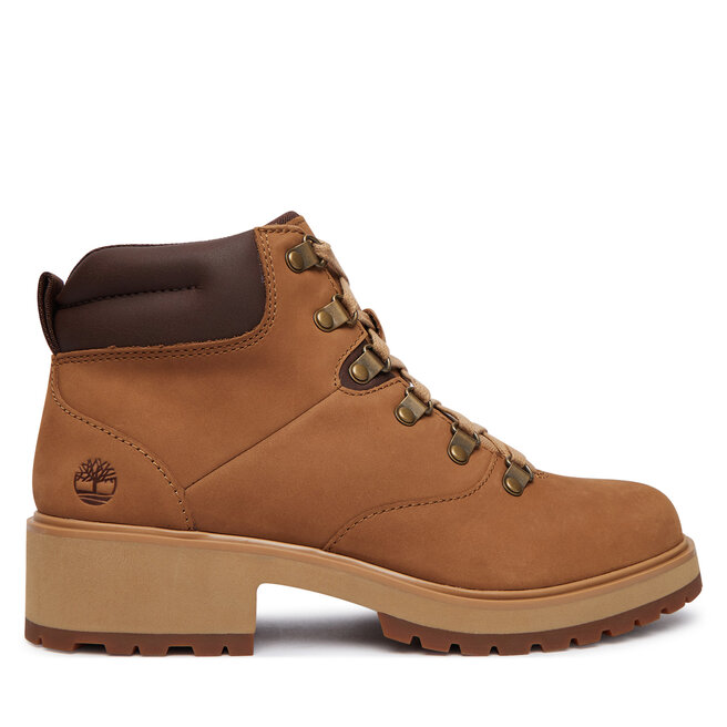 Trapery Timberland Carnaby Row TB0A2QH4EM41 Brązowy jasny - kobiece