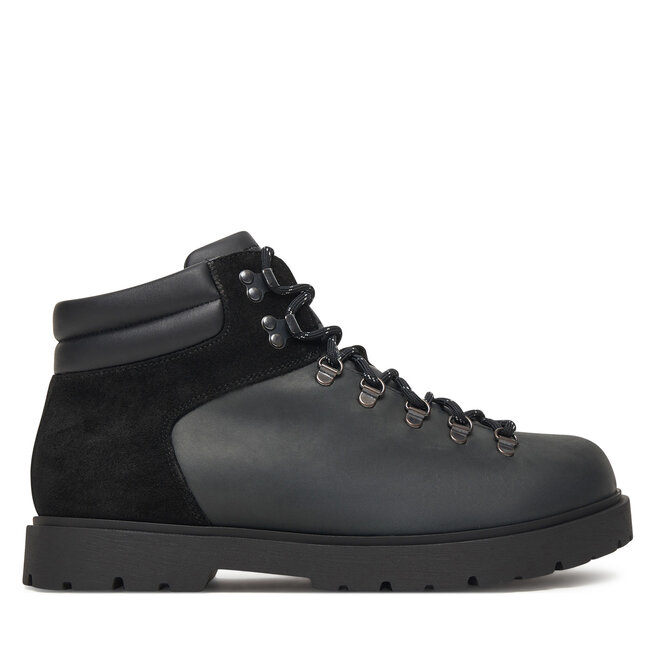 Trapery Birkenstock Jackson 2.0 1030951 Czarny - męskie
