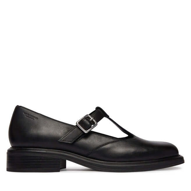 Półbuty Vagabond Shoemakers Ellis 5930-201-20 Czarny - kobiece