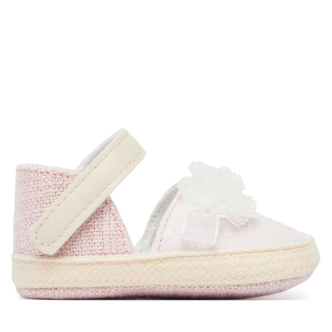 Espadryle Mayoral 9093.96 Różowy - dziewczęce