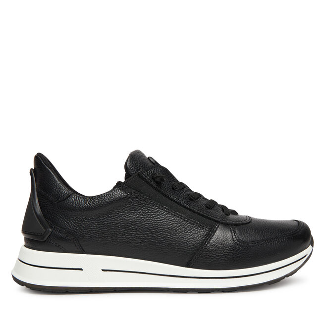 Sneakersy Ara Osaka 12-24836-01 Czarny - kobiece