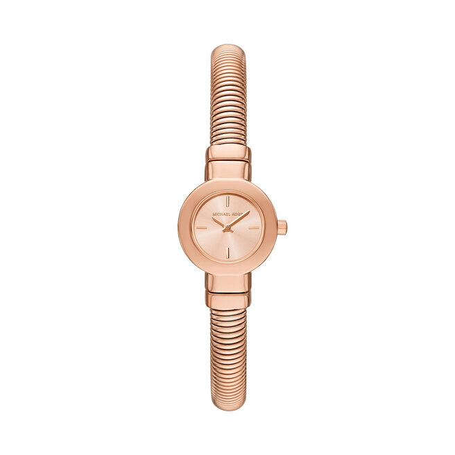 Zegarek Michael Kors Gramercy MK7528 Różowy -