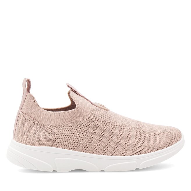 Sneakersy Nelli Blu CSS20521-02 Różowy - dziewczęce