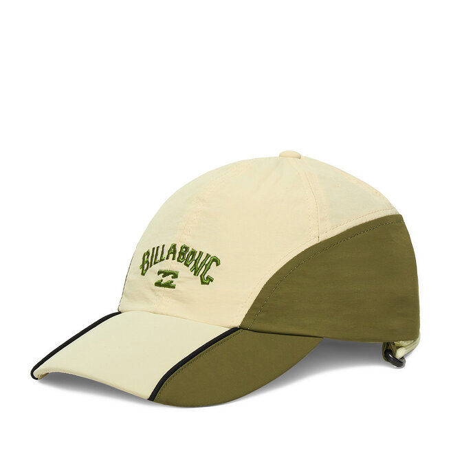 Czapka z daszkiem Billabong WBEO-BB-U3-004-SS26 Beżowy -