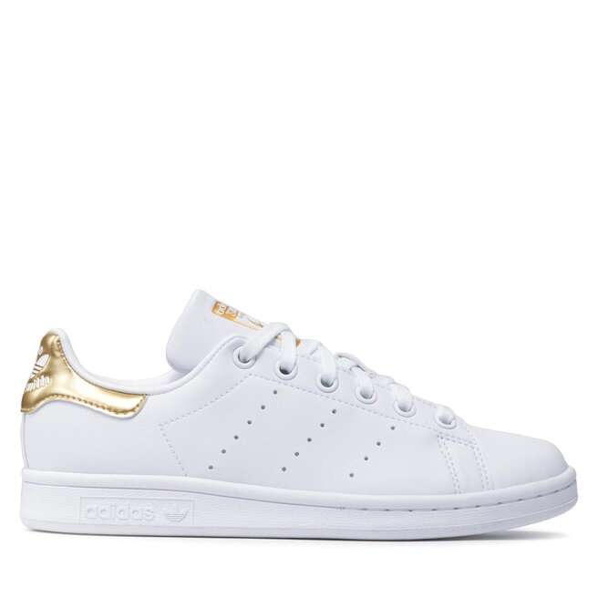 Sneakersy adidas Stan Smith W G58184 Biały - kobiece