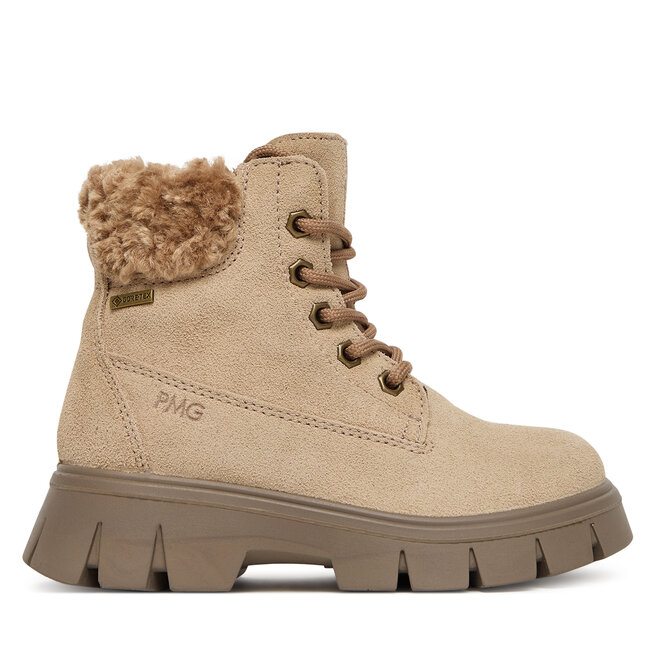 Trapery Primigi GORE-TEX 8870511 M Beżowy - dziewczęce