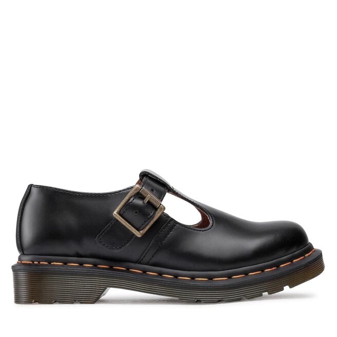 Glany Dr. Martens Polley 14852001 Czarny -