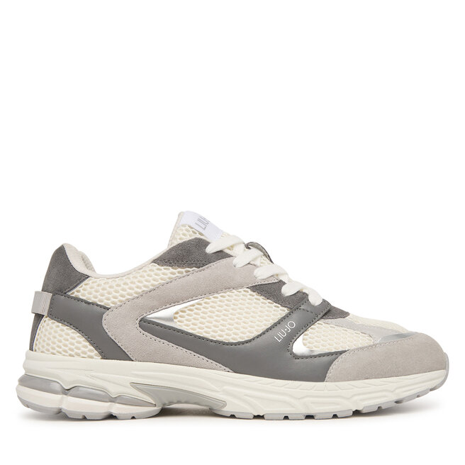 Sneakersy Liu Jo Cooper 01 7G6027 PX954 Szary - męskie