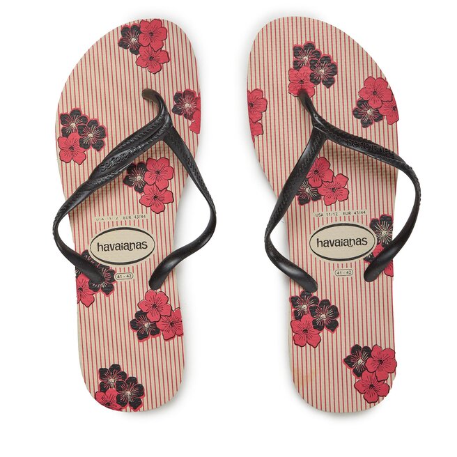 Japonki Havaianas 41445119446 Kolorowy -