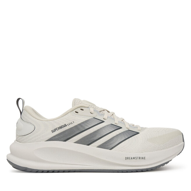 Buty do biegania adidas Supernova Ease 2 Running Shoes KJ1829 Kremowy - męskie