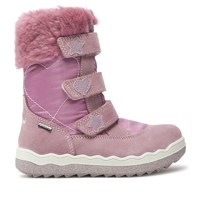 Śniegowce Primigi 6880211 M GORE-TEX Różowy - dziewczęce